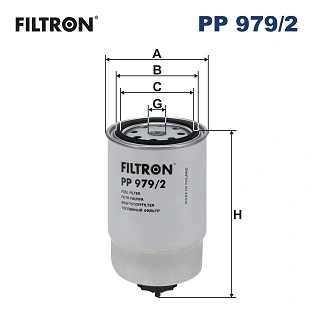 PP9792 Filtron