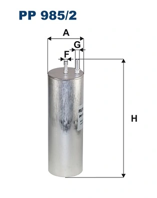 PP9852 Filtron