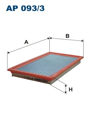 AP0933 Filtron