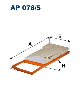 AP0785 Filtron