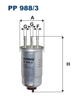 PP9883 Filtron
