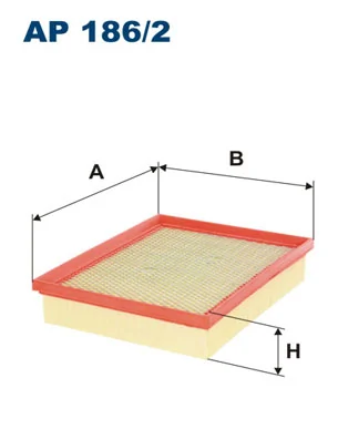 AP1862 Filtron