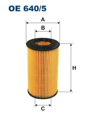 OE6405 Filtron