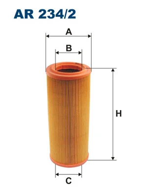AR2342 Filtron
