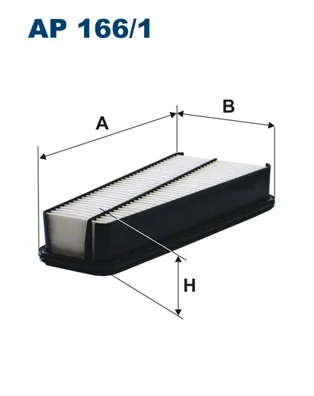 AP1661 Filtron