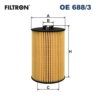 OE6883 Filtron