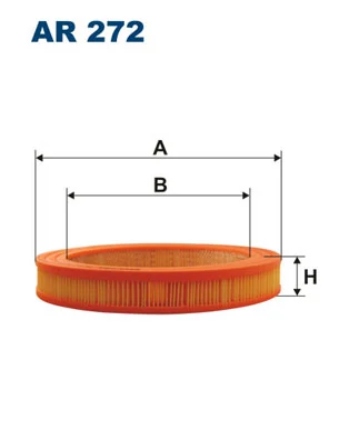 AR272 Filtron