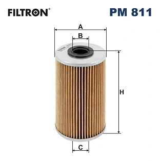 PM811 Filtron