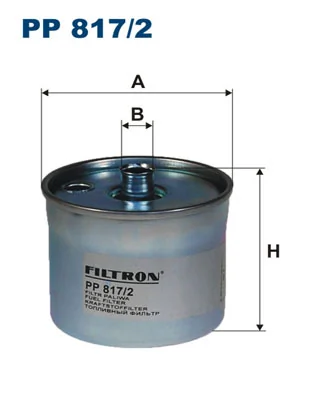 PP8172 Filtron