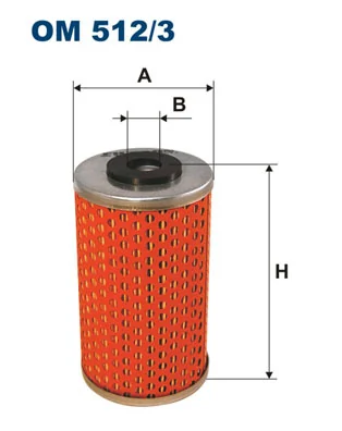 Filtro da Caixa Automática de Mudança Mercedes A000269032164