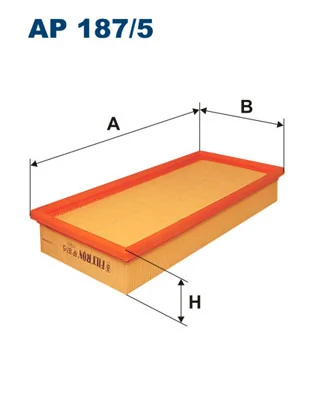 AP1875 Filtron