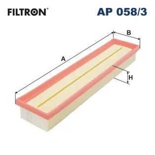 AP0583 Filtron