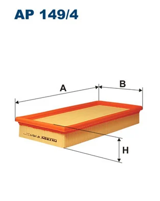 AP1494 Filtron
