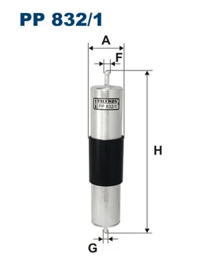 PP8321 Filtron