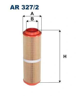 AR3272 Filtron