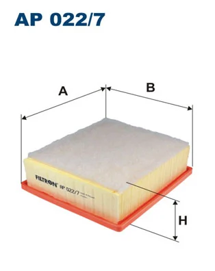 AP0227 Filtron