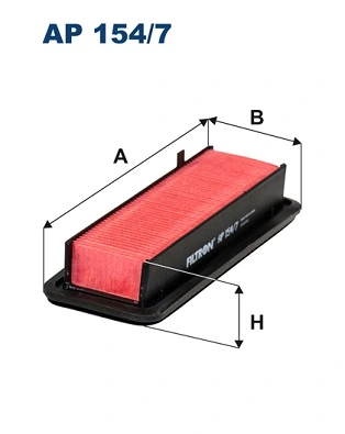 AP1547 Filtron