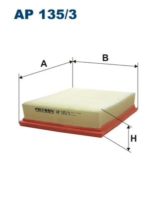 AP1353 Filtron