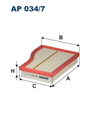 AP0347 Filtron