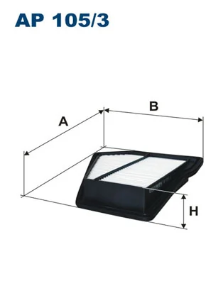 AP1053 Filtron