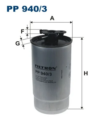 PP9403 Filtron