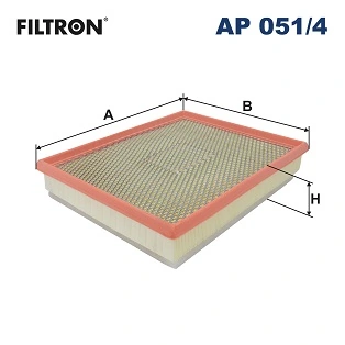 AP0514 Filtron