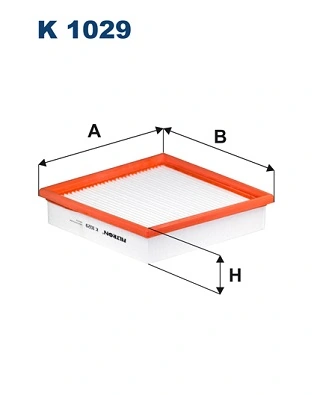 K1029 Filtron