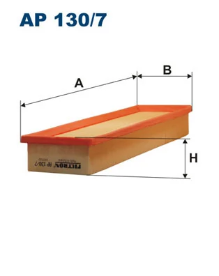 AP1307 Filtron