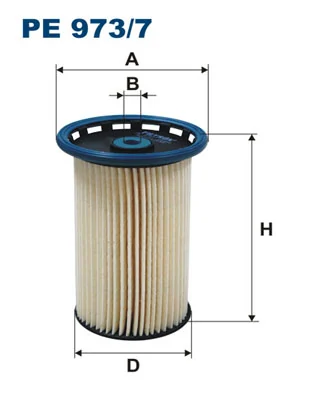PE9737 Filtron