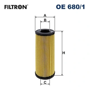 OE6801 Filtron