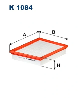 K1084 Filtron