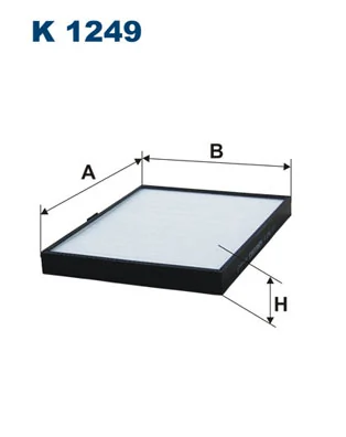 K1249 Filtron