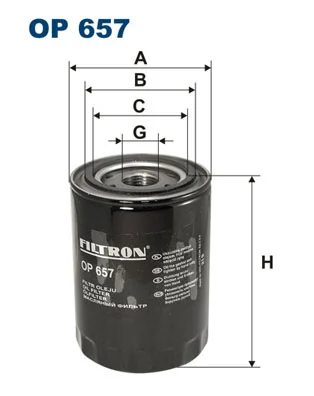 Compre 5716339 Bomag Filtro de óleo
