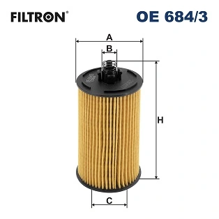 OE6843 Filtron