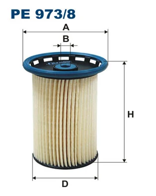 PE9738 Filtron