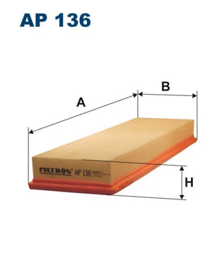 Compre LX489 Mahle Original Filtro de ar