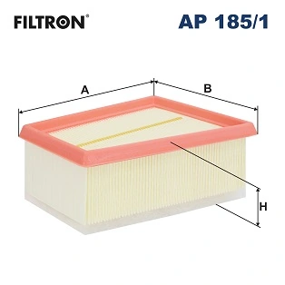 AP1851 Filtron