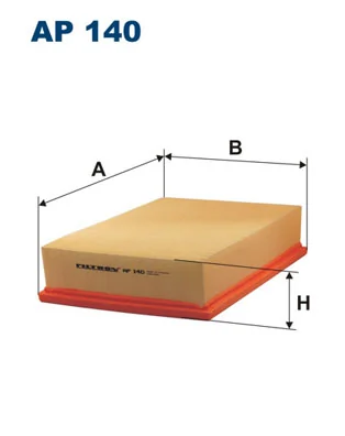 AP140 Filtron