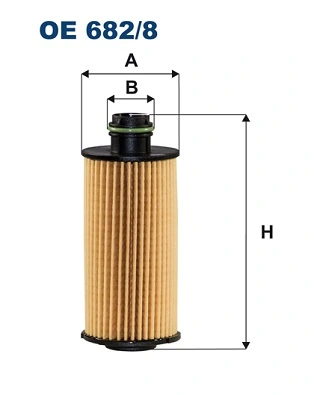 OE6828 Filtron