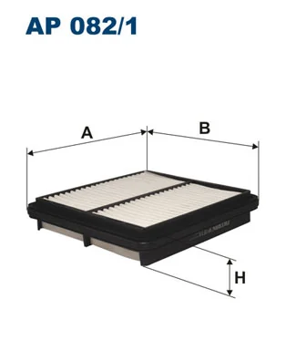 AP0821 Filtron