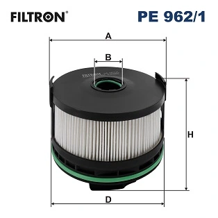 PE9621 Filtron