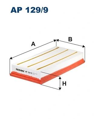 AP1299 Filtron