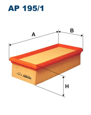 AP1951 Filtron