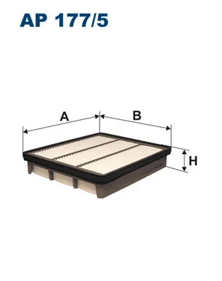  Terracan  SUV (2001-2006) original desde 14,08 €