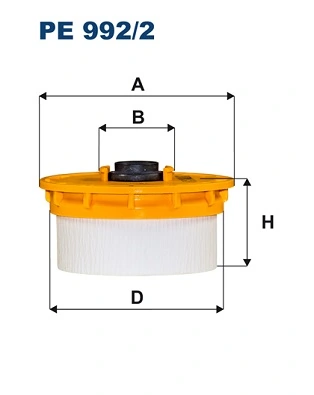 PE9922 Filtron