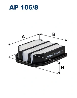 AP1068 Filtron