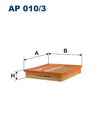 AP0103 Filtron