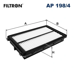 AP1984 Filtron