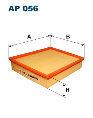 AP056 Filtron