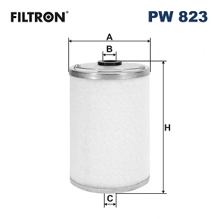 PW823 Filtron